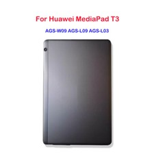 For Huawei MediaPad T3 10 AGS-W09 AGS-L09 AGS-L03 Housing Back Battery Cover