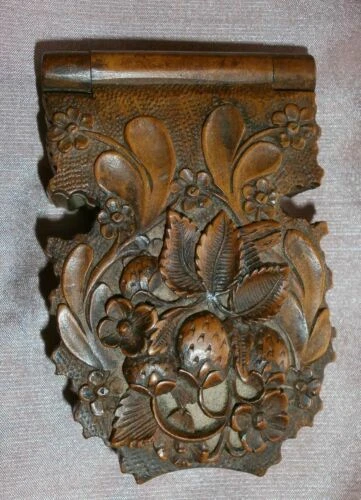 Objets du XIXe siècle et avant originaux en bois de Espagne