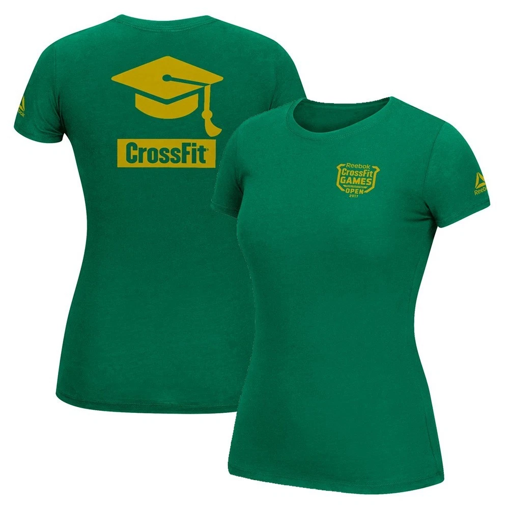 Reebok t 2024 shirts women's