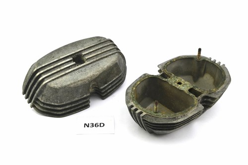 BMW R 45 248 - Ventildeckel Zylinderkopfdeckel Motordeckel N36D