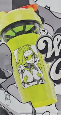 ワイフ1・2 セット　Waifu 1・2 Waifu Cups : Double Trouble Pastel - Gamer Supps