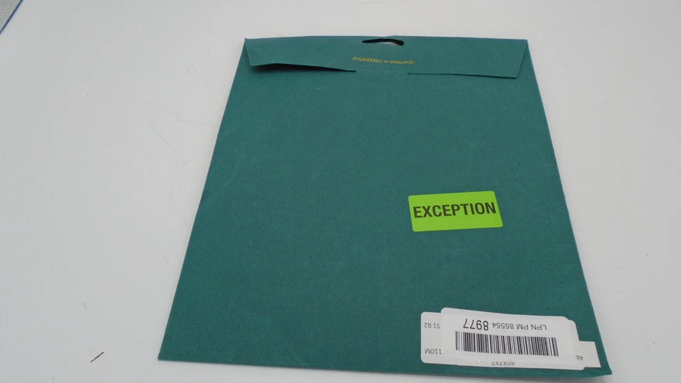 Corrente Absolute Black Oval Absoluteblack 110Mm 50T 4B 2X Preta - ROV50/4BK - Imagem 2 de 4