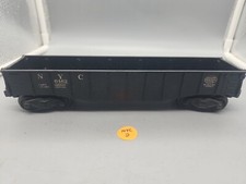 Lionel O Gauge Post War GONDOLA CAR 6462 N Y C Vtg