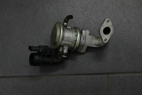 Audi R8 42 & R8 4S Kombiventil 07L131101F AGR Ventil Adapter 07L131166E links