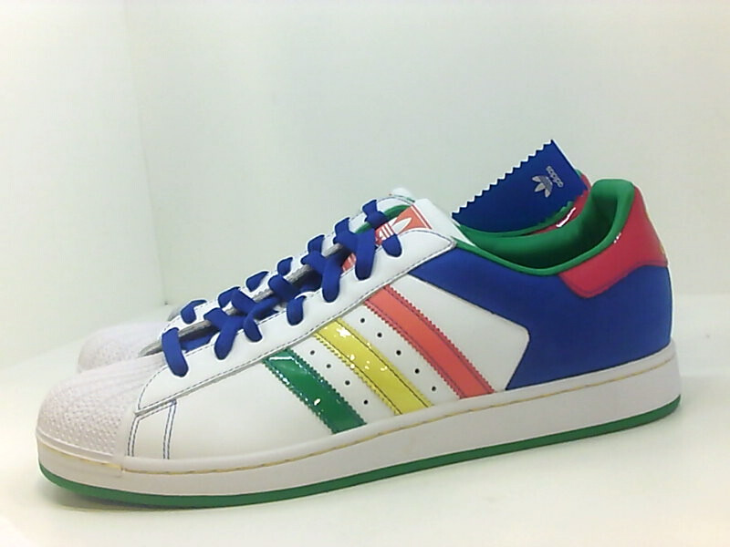 adidas superstar mehrfarbig