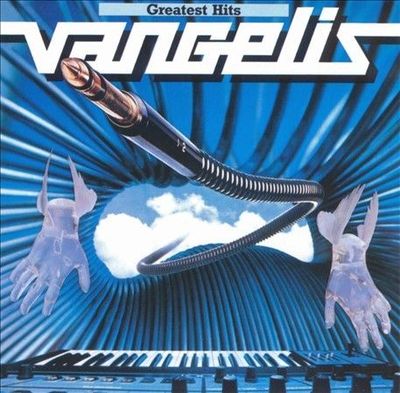 VANGELIS - Vangelis - Greatest Hits -2 CD Set- Import - LN