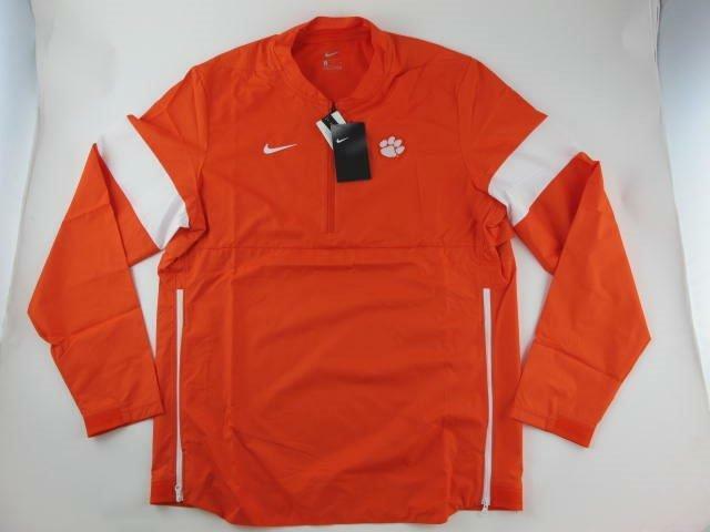 Clemson Tigers Nike Lightweight 