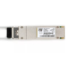 CISCO New Original Genuine Fiber optic module QSFP-40G-SR-BD one-year warranty