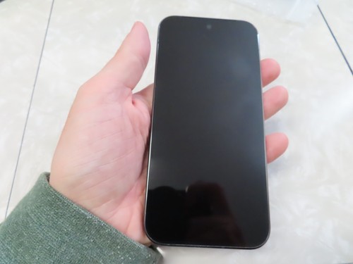 Google Pixel 9 Pro 128 Go noir (débloqué Verizon) neuf autre - Photo 2 sur 5