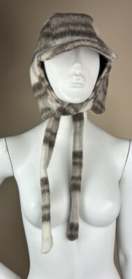 Free People Brown Hat NWOT Free People Brown Hats for Women for sale | eBay main image 3