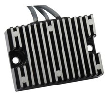 Regolatore di Tensione x Harley Davidson Big Twin Evo 89-99 Softail Dyna Touring