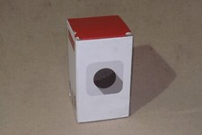 Dosilkc White Night Vision Baby Monitor Wireless Security Camera With Alexa