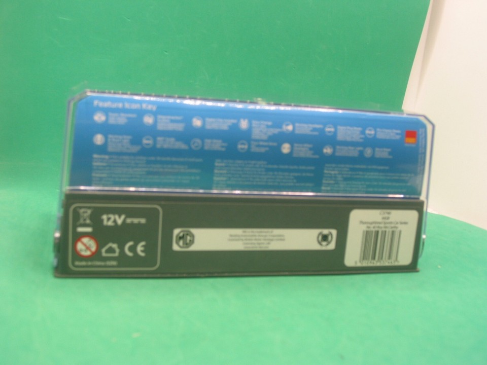 SCALEXTRIC C3746 MGB THOROUGHBRED SPORTS CAR SERIES 40 ROY MCCARTHY