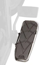 Show Chrome 21-554 Footboard Floorboard for Honda Motorcycle VTX 1300 1800 Retro