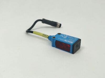 SICK 1042058 WTB4S-3P3131