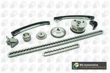 Timing Chain Kit Fits Renault Megane Scénic Grand Scénic BGA TC7300VFK