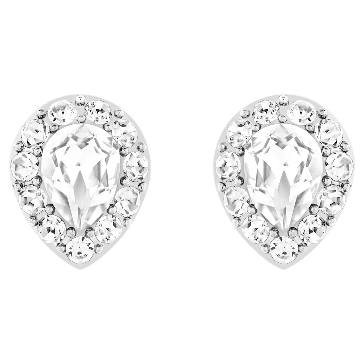 Jacket earrings swarovski deals