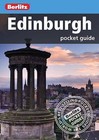 Berlitz: Edinburgh Pocket Guide by Berlitz Publishing Company (Paperback, 2011)