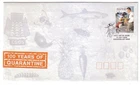 2008 FDC Australia. 100 years Quarantine. "Fly" Pict.FDI  "CANBERRA"
