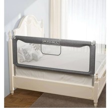 FAMILL Bed Rail With u-Shape base 78.7  