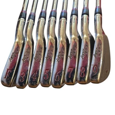Ben Hogan Apex FTX Forged Iron Set 3-E Regular Flex Right Handed