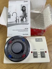 Danfoss SET3M electro-mechanical 24 hour programmer