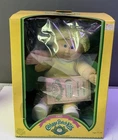 1984 Original Cabbage Patch Kids Doll With Birth Certificate