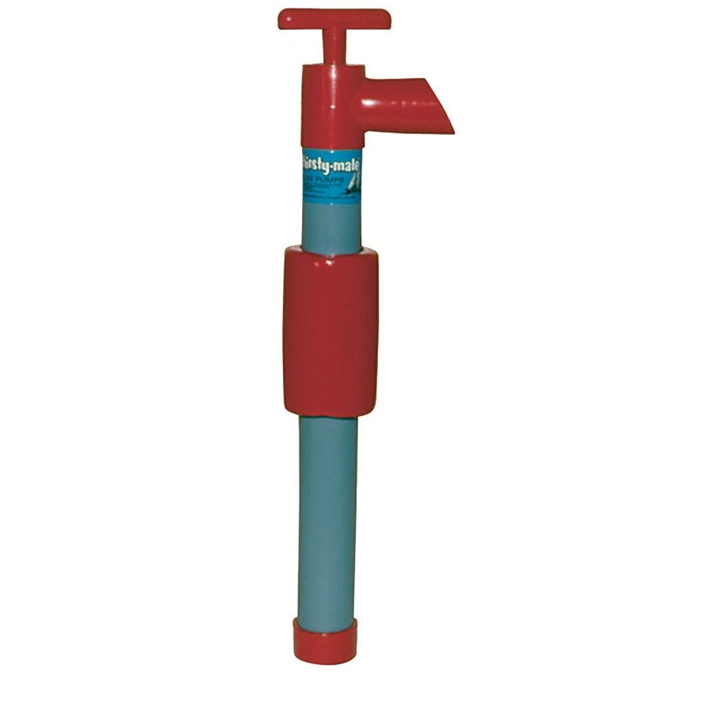 Beckson Sea Kayak Pump