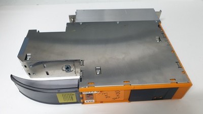 B&R ACOPOS Inverter   P/N: 8BVI0055HWS0.000-1   Rev. L0   USED