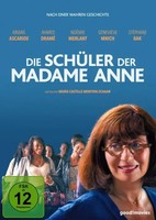 Die SchüLer Der Madame Anne,1 Dvd | Frankreich | Dvd | Deutsch | 2016
