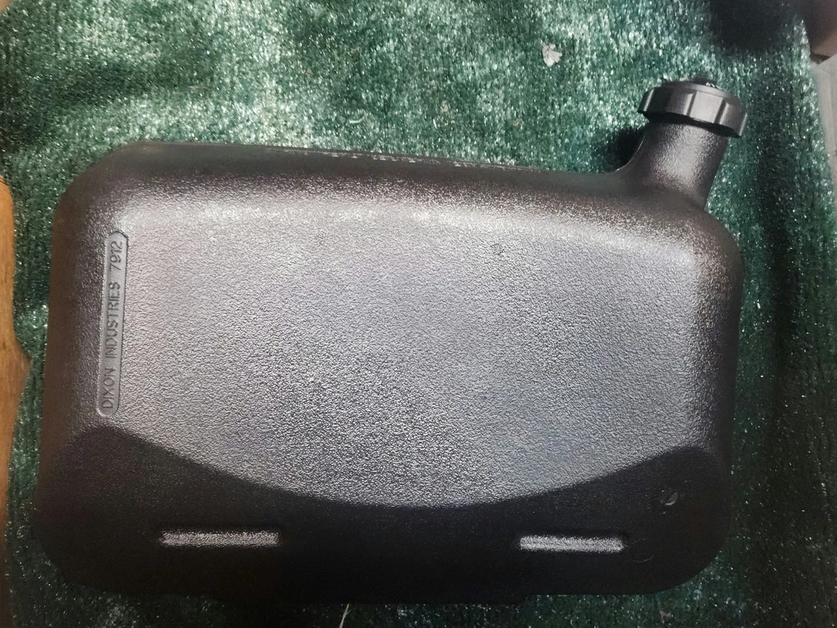 Tappo Serbatoio Carburante Per Rasaerba Bulloni 20 Modello 11A-020W765 - Yomoly