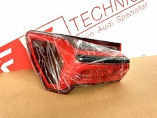 Original Audi RS6 4K C8 Rückleuchte Heckleuchte Links 4K5945069A NEU