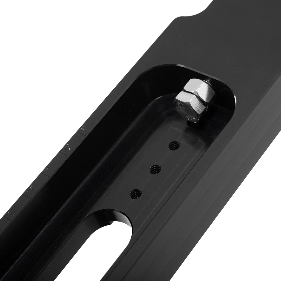 Línea de freno de cadena de extensión basculante para Kawasaki Ninja ZX14R ZZR1400 12-24 2022 Foto 2 de 4