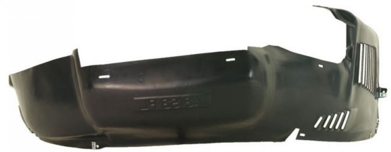 Pare-boue aile avant droite Audi A3 1.8 1.9 TDi S3 passage de roue 1998