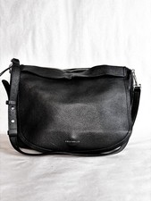 Coccinelle Persefone Soft Large Crossbody Pur...