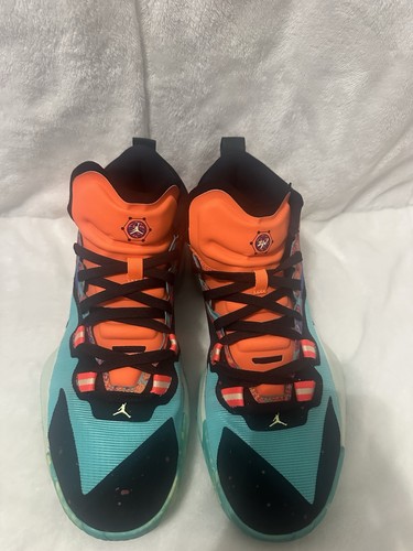 Jordan Zion 1