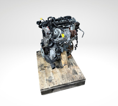Gebrauchter Motor OPEL 1.3 CDTI Corsa  code:  B13DTC KOMPLETT