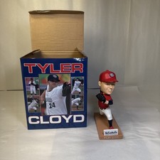 2013 MLB Bobblehead Giveaway Schedule and Guide 17