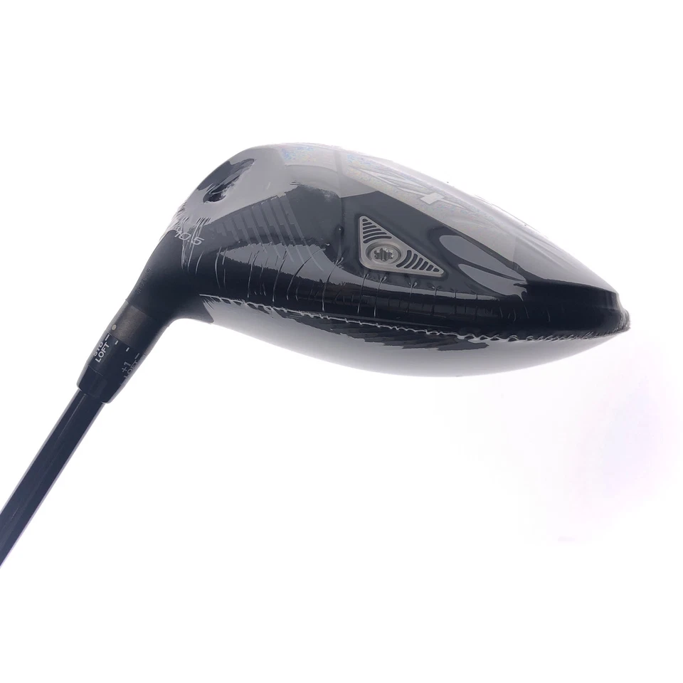 NEW Srixon ZX7 MKII Driver / 10.5 Degrees / Soft Regular Flex / Left-Handed - Image 3 of 4