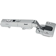 20 Pack - Hafele Click On Soft Close Kitchen Cabinet Hinge Trade Pack 110°