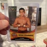 2011 FCW  Slamarama RICHIE STEAMBOAT Florida Championship Wrestling WWE RC NXT