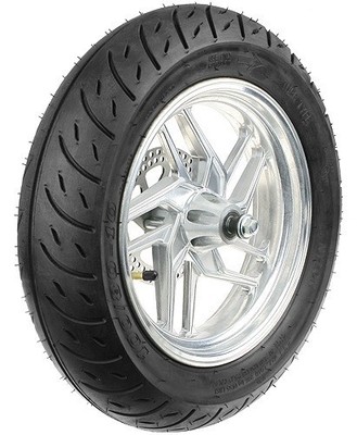 Front & Rear Wheel Assembly for Razor RSF650 RAZOR BRAND! Save $$$ | eBay