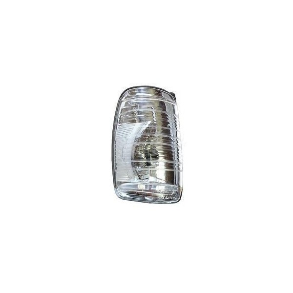 Pfeil Blinker Links Spiegel FüR Ford Transit Von 2013 Weiß 1847389-image