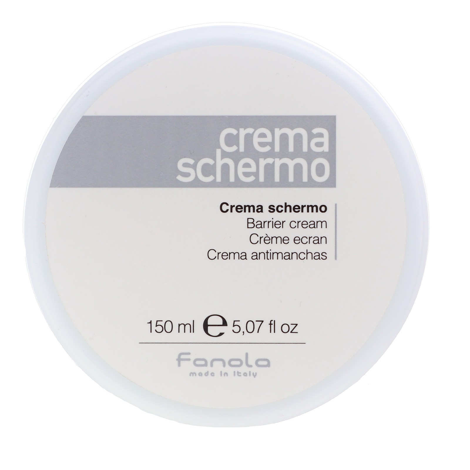 Защитный крем Fanola Crema Schermo, 5,07 унции