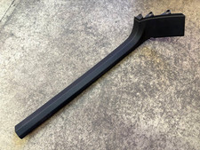 Einstiegsleiste rechts VW EOS Verkleidung Abdeckung 1Q0853372B schwarz