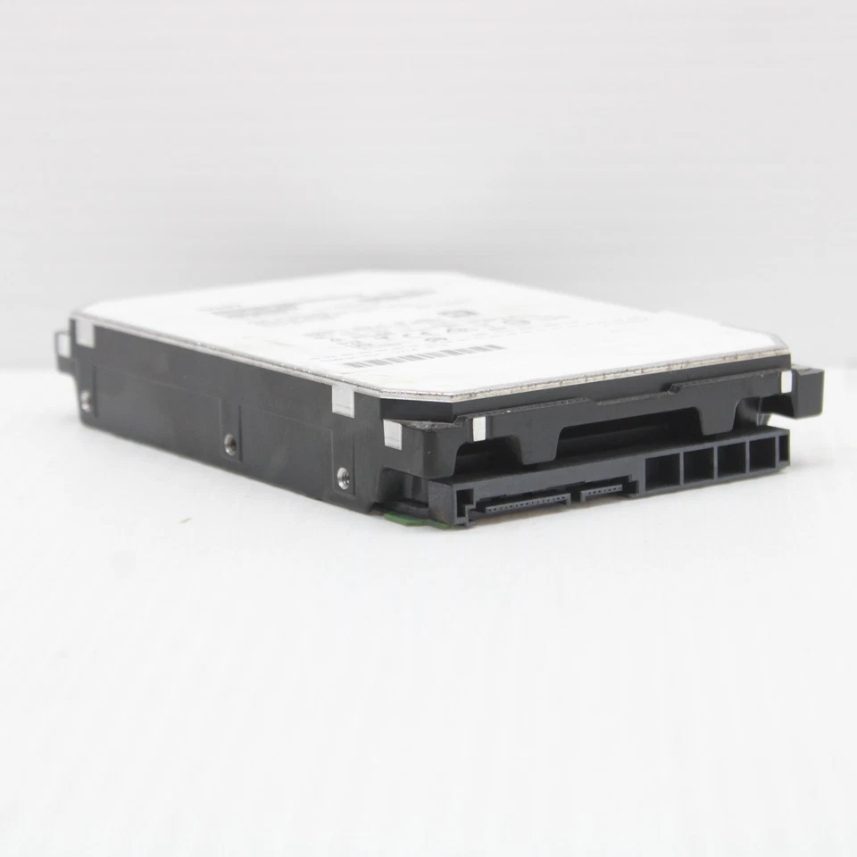 HGST HUH728080ALE600 8TB 3.5" Ultrastar He8 Hard Drive SATA III 128MB 7200RPM - Image 4 of 4
