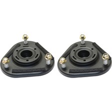 Shock and Strut Mount Set For 2009-2019 Toyota Corolla Matrix Pontiac Vibe Front