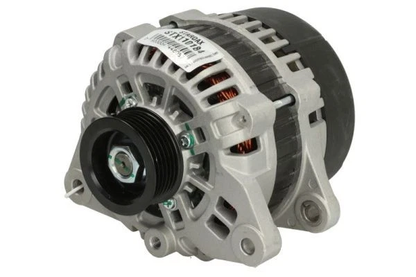 ALTERNATOR STX110184R FOR HYUNDAI KIA G6CU 3.5L G6CT 3.0L G6BV 2.5L 6cyl XG 3.5L - Image 2 of 4