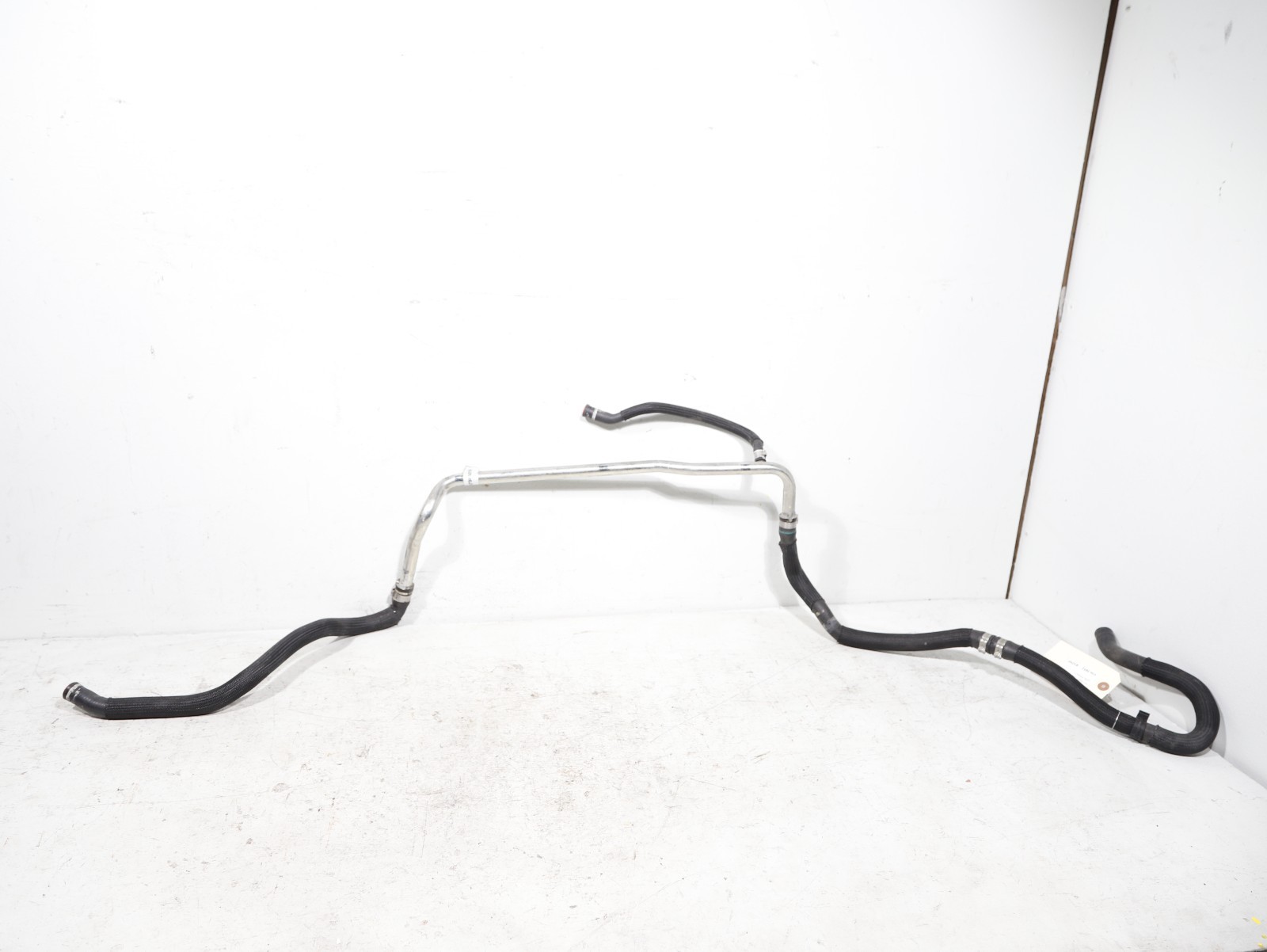 Maserati Levante 2017-2020 Radiator hose
