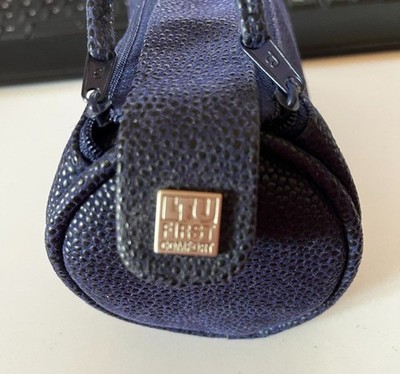 2 LTU Bordtaschen  First Comfort, ohne Inhalt,  keine Beschädigungen